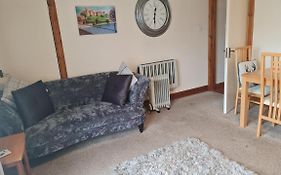Ness City Apartments